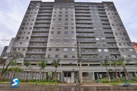 Apartamento com 2 Quartos à venda, 56m² no Cristo Redentor, Porto Alegre