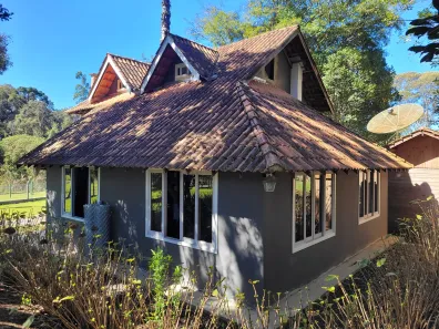 Fazenda/Sítio com 3 Quartos à venda, 110m² no , Campo Alegre