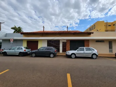 Prédio Comercial à venda, 255m² no Conjunto Residencial Coronel José Victorino de França, Barra Bonita