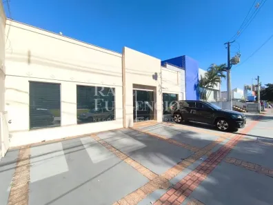 Ponto Comercial para alugar, 250m² no Vila Ipiranga, Londrina