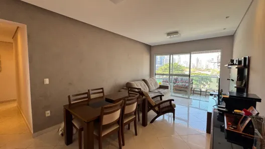 Apartamento com 3 Quartos à venda, 101m² no Aparecida, Santos
