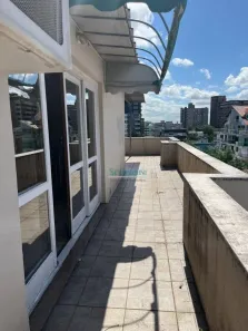 Cobertura com 2 Quartos à venda, 177m² no Vila Eunice Nova, Cachoeirinha