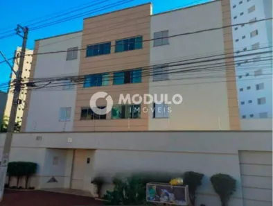 Apartamento com 2 Quartos à venda, 74m² no Morada da Colina, Uberlândia