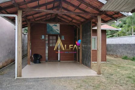 Casa com 4 Quartos à venda, 145m² no Gravatá, Navegantes