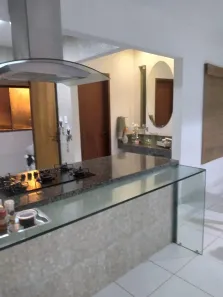 Casa com 3 Quartos para alugar, 120m² no Alpes Suiços, Gravatá