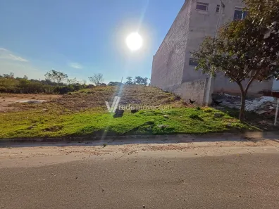 Lote/Terreno à venda, 360m² no Jardim Residencial Morumbi, Valinhos