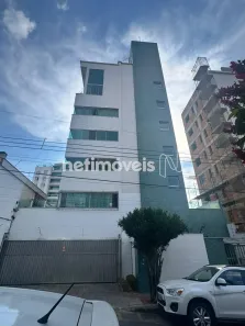 Apartamento com 4 Quartos para alugar, 150m² no Prado, Belo Horizonte