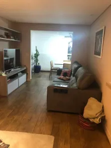 Apartamento com 3 Quartos à venda, 82m² no Jardim das Vertentes, São Paulo