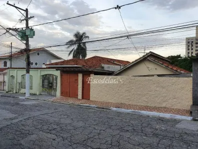 Casa com 4 Quartos à venda, 190m² no Vila Gustavo, São Paulo