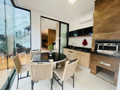 Casa com 3 Quartos à venda, 261m² no Quinta da Primavera, Ribeirão Preto