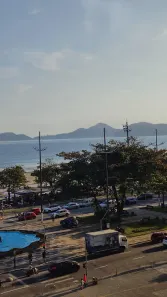 Apartamento com 2 Quartos à venda, 69m² no Aparecida, Santos