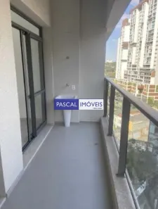 Apartamento com 1 Quarto à venda, 65m² no Jardim das Acácias, São Paulo