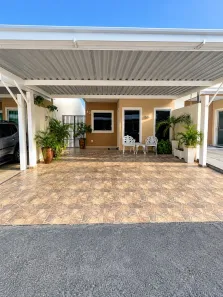 Casa de Condomínio com 3 Quartos à venda, 155m² no Novo Aleixo, Manaus