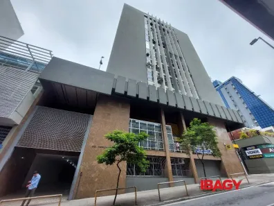 Sala Comercial para alugar, 47m² no Centro, Florianópolis