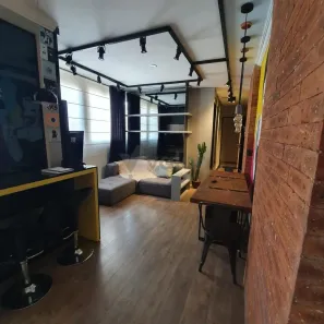 Apartamento com 1 Quarto à venda, 49m² no Bonfim, Campinas