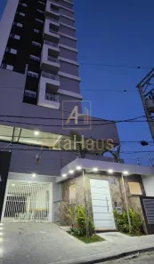 Apartamento com 2 Quartos à venda, 46m² no Vila Santa Teresa (Zona Leste), São Paulo