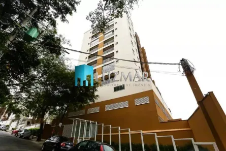 Apartamento com 2 Quartos à venda, 49m² no Jardim Umarizal, São Paulo