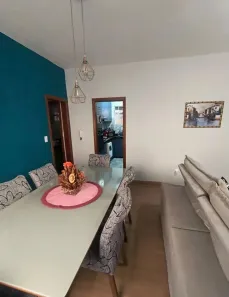 Apartamento com 3 Quartos à venda, 110m² no Copacabana, Belo Horizonte