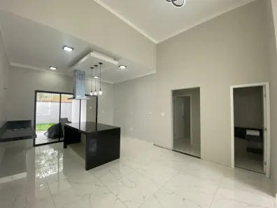 Casa de Condomínio com 3 Quartos à venda, 150m² no Condomínio Residencial e Comercial Moema Ville, Pindamonhangaba