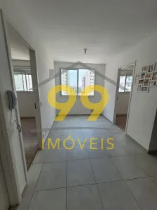 Apartamento com 2 Quartos para alugar, 34m² no Jardim Taquaral, São Paulo