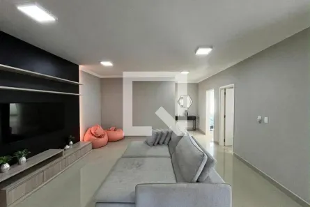 Casa com 4 Quartos à venda, 321m² no Swiss Park, Campinas