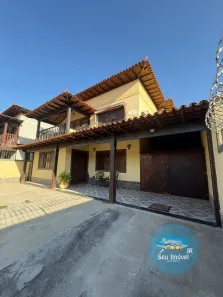 Casa com 3 Quartos à venda, 263m² no Centro, Araruama