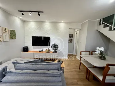 Casa de Condomínio com 3 Quartos à venda, 77m² no Freguesia (Ilha do Governador), Rio de Janeiro