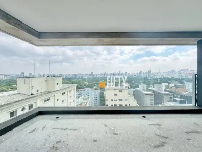 Apartamento com 3 Quartos à venda, 142m² no Itaim Bibi, São Paulo