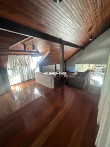 Casa com 3 Quartos para alugar, 300m² no Cabeçudas, Itajaí
