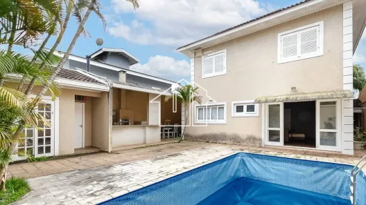 Casa de Condomínio com 4 Quartos à venda, 200m² no Urbanova, São José dos Campos