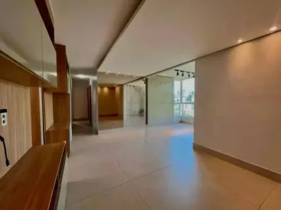 Apartamento com 3 Quartos à venda, 83m² no Buritis, Belo Horizonte