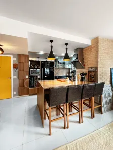 Apartamento com 2 Quartos à venda, 83m² no Sítio Tamboré Alphaville, Barueri