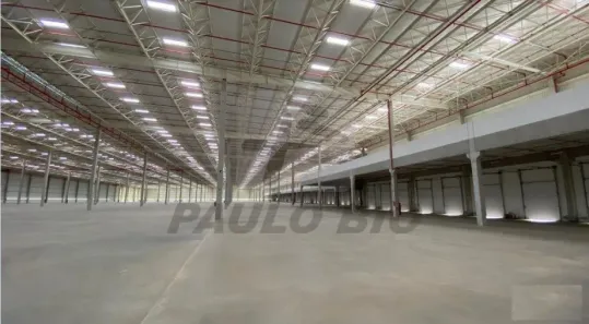 Galpão/Depósito/Armazém para alugar, 15049m² no Santa Terezinha (Jordanésia), Cajamar