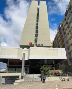 Kitnet com 1 Quarto para alugar, 47m² no Centro Histórico, Porto Alegre