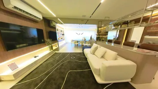 Apartamento com 3 Quartos à venda, 106m² no Jardim da Glória, São Paulo