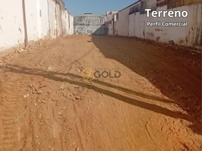 Lote/Terreno à venda, 350m² no Vila Aparecida, Franca