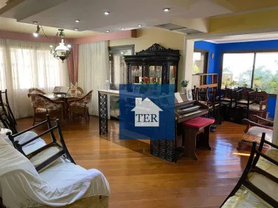 Apartamento com 3 Quartos à venda, 234m² no Santana, São Paulo