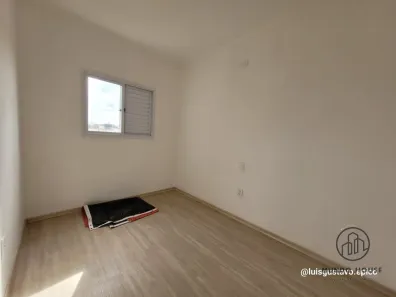 Apartamento com 2 Quartos à venda, 58m² no Vila Gabriel, Sorocaba