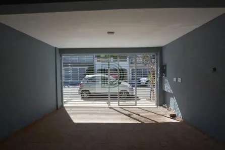 Casa de Condomínio com 2 Quartos para alugar, 200m² no Jardim Olympia, São Paulo