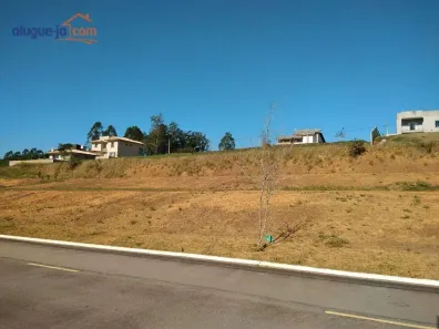 Lote/Terreno à venda, 1000m² no Reserva Fazenda São Francisco, Jambeiro