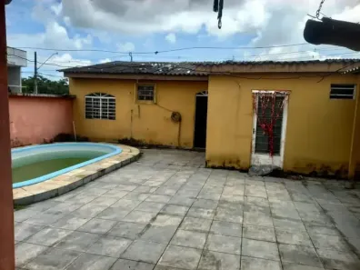 Casa com 4 Quartos à venda, 101m² no Planalto, Manaus