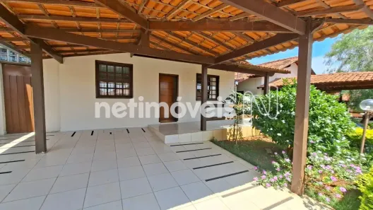 Casa com 3 Quartos à venda, 200m² no Santos Dumont, Lagoa Santa