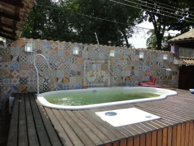 Casa com 2 Quartos à venda, 106m² no Portuguesa, Rio de Janeiro