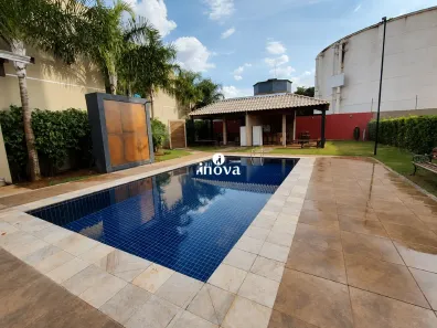 Apartamento com 2 Quartos à venda, 74m² no Olinda, Uberaba