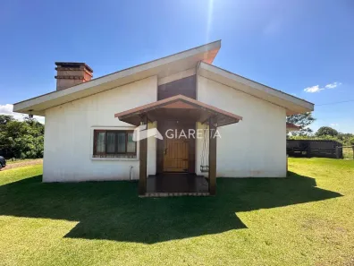 Fazenda/Sítio à venda, 160m² no Área Rural de Toledo, Toledo