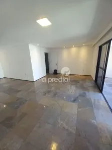 Apartamento com 3 Quartos para alugar, 223m² no Meireles, Fortaleza