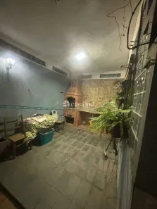 Casa com 3 Quartos à venda, 141m² no Vila Mathias, Santos
