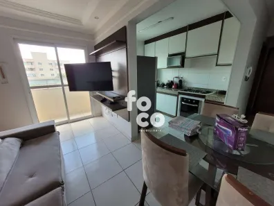 Apartamento com 3 Quartos à venda, 70m² no Santa Mônica, Uberlândia