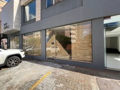 Sala Comercial para alugar, 22m² no Centro, Londrina