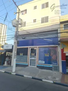 Imóvel Comercial para alugar, 100m² no Vila Galvão, Guarulhos